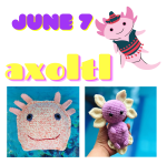 \"axolotl